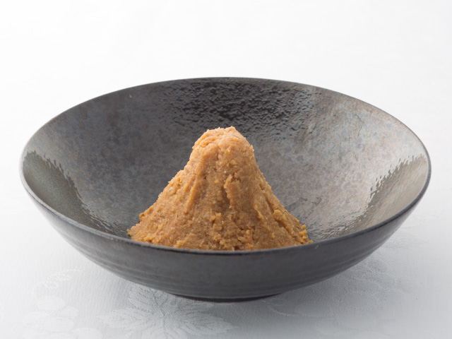 麦みそ