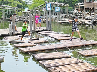 清水公園