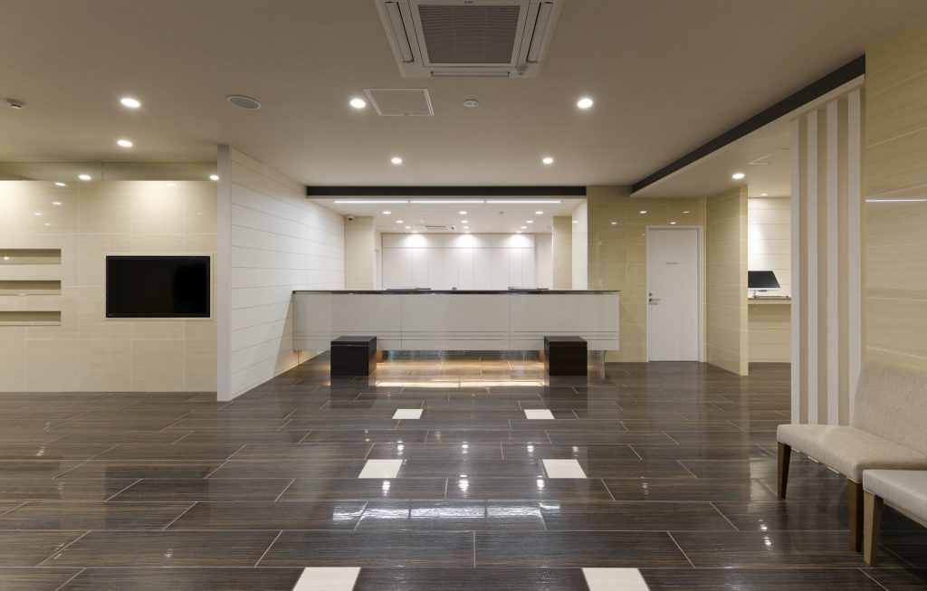 ホテル採用情報
