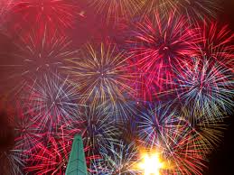 7月16日（日）　第32回利根川大花火大会がありますよ～♪