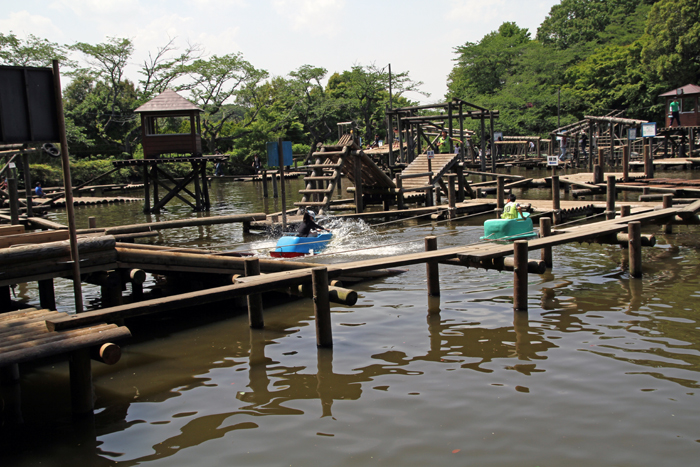 清水公園