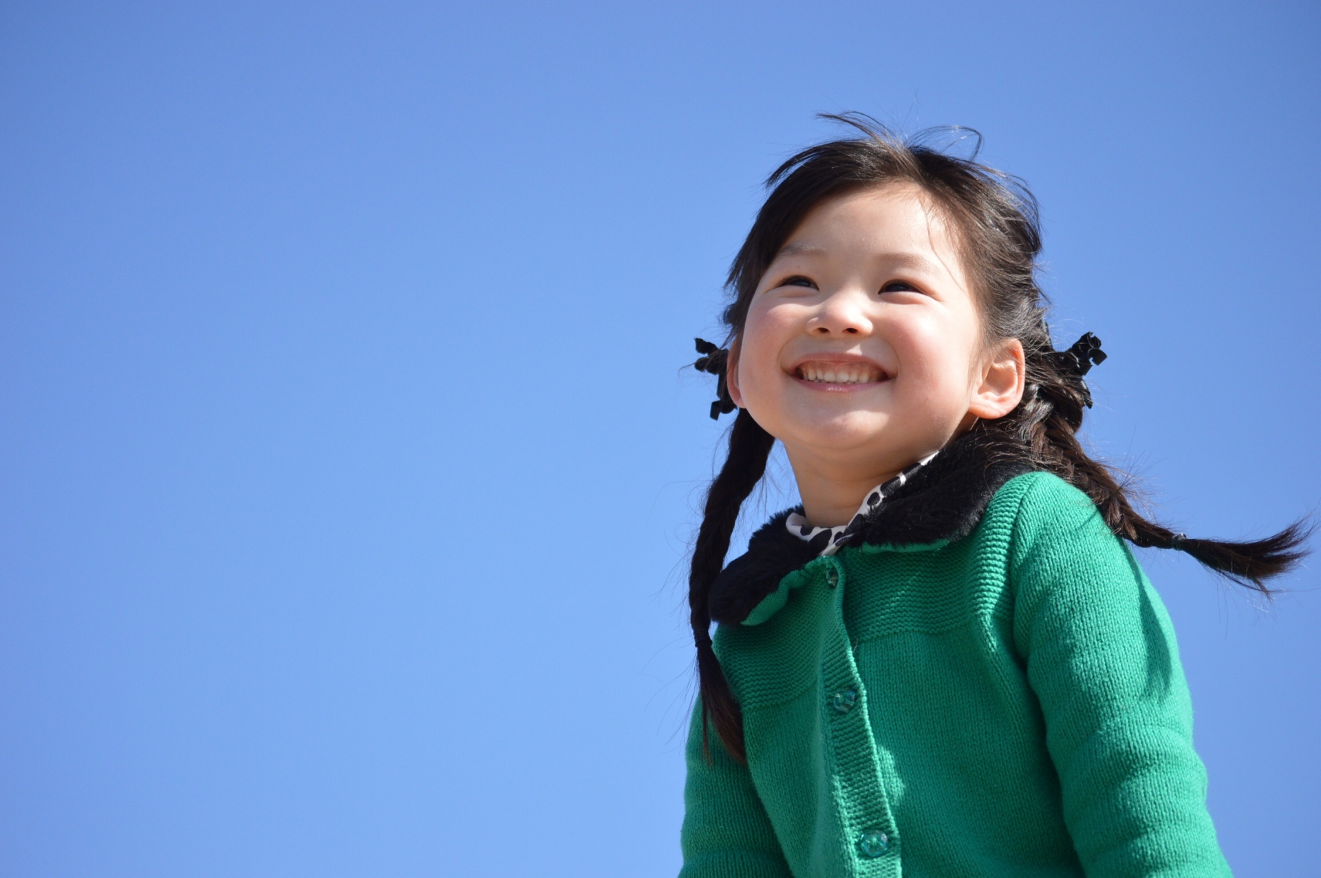 子どもと遊べる時間は今しかない・・・短いんですね。