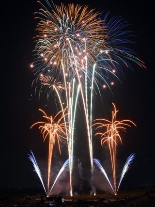 ちょっと早い夏イベント情報！