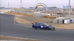 筑波サーキット