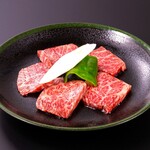 「焼肉　むつみ」がオープン♪