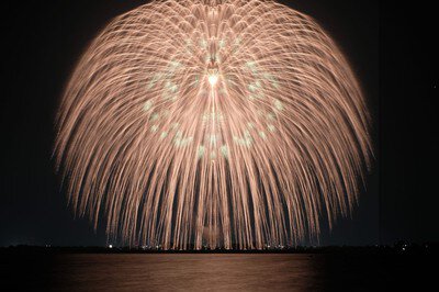 第19回　古河花火大会開催決定！！